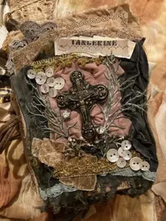 アメリカ　ヴィンテージ　ロールチケット　ジャンクジャーナル　中古 アメリカ ヴィンテージ ロールチケット ジャンクジャーナル 中古