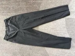 スマートアンクルパンツ