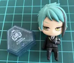 ツイステッドワンダーランド　ジェイド　すわらせ隊　ツイステ　ディズニー