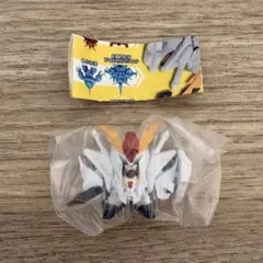 ガシャポン戦士zero