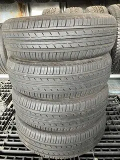 トーヨータイヤ プロクセス cf3 185/70R14 23年製 バリ山 - メルカリ
