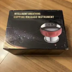 カイロン カッピング マッサージ器 - メルカリ