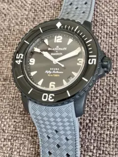 【定価6万超 お買い得！！】Blancpain x Swatchのサムネイル