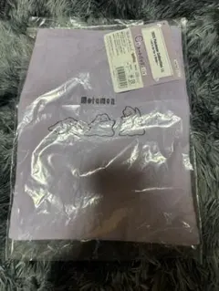 メタモン 薄紫色 アイテム 新品未開封