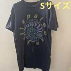 セール⭐︎Lollapalooza ロラパルーザ 2025 オフィシャルTシャツ Lollapalooza ロラパルーザ 2025 Tシャツ Lサイズ - メルカリ