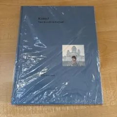 小関裕太　Kiitos! Yura Koseki in Finland