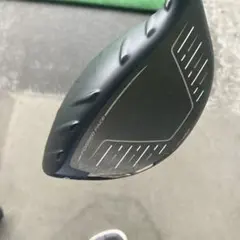 PING G400 MAX ドライバー 10.5度 本体のサムネイル