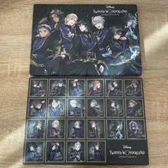 ツイステッドワンダーランド⭐︎キャンバスボード【2点セット】