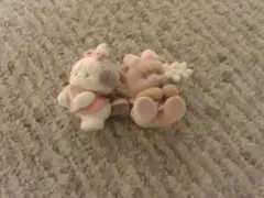 mikko　キャラクターズ　フロッキーフィギュア　まとめ売り