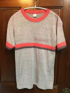 80s VINTAGE CHAMPION チャンピオン　Tシャツ