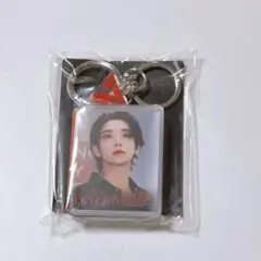 SEVENTEEN DIGITAL CODE re:CAP ジョシュア　デジコ