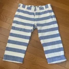 カプリショート3/4 パンツ　Dickiesのサムネイル