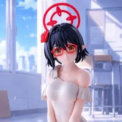 【未開封】ブルーアーカイブ アヤネ Yumemirize フィギュア
