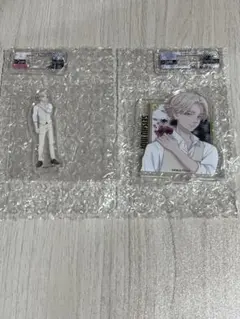 東リベ　あたり付きアクスタコレクション