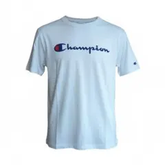 チャンピオン Tシャツ　白