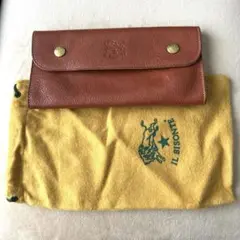 イルビゾンテ♡長財布
