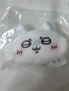 ちいかわ おかおマルチリング ガチャ　モモンガ