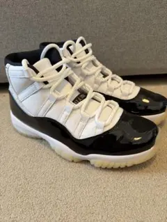 2026年最新】エア ジョーダン 11 Gratitudeの人気アイテム - メルカリ