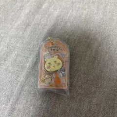 ちいかわミニチュアチョコチャーム　シーサー