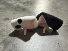 101匹わんちゃん　ヘアクリップ　即日発送