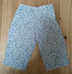 ラルフローレン　110cm 小花柄ボトムス