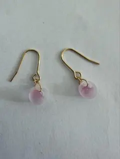 No.1905.ハンドメイドピアス、イヤリング