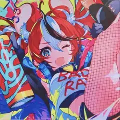 翌日発送】ホロライブ ハコスベールズ プレイマット - メルカリ