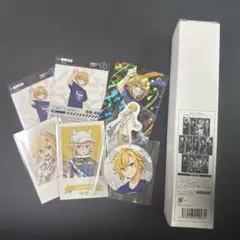 2025年最新】卯月コウ 缶バッジの人気アイテム - メルカリ