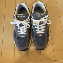 ニューバランス993 スニーカー