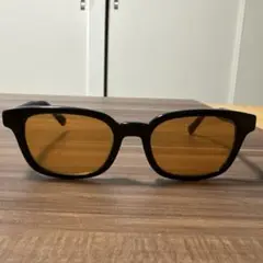 た*む様 Stussy Owen サングラス ケース付き STUSSY OWEN EYE GEAR サングラス ステューシー オーウェン