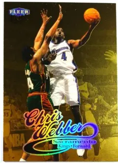 2026年最新】クリス・ウェバーの人気アイテム - メルカリ