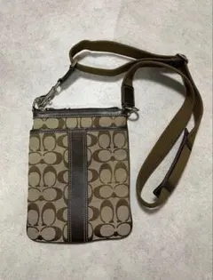 COACH コーチ ショルダーバッグのサムネイル
