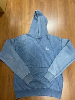 デニム パーカー