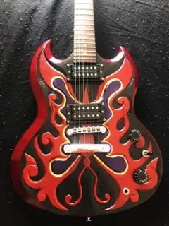 2025年最新】Epiphone SG Specialの人気アイテム - メルカリ