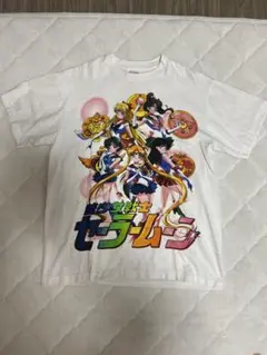 WILD OATS!!セーラームーン ヴィンテージTシャツ！