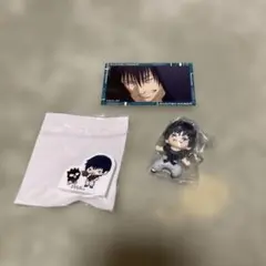 呪術廻戦　セガラッキーくじ　　サンリオ　伏黒甚爾　その他