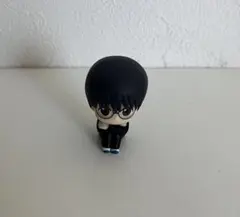 ３年Z組 銀八先生　銀魂　まちぼうけ　新八