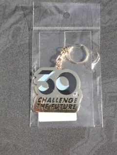 川崎フロンターレ 30周年 メタルキーホルダー ゴールド Jリーグ 2026