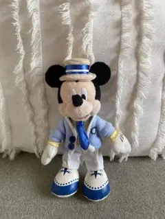 ミッキーマウス キーホルダー