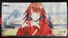 真久間メガ プレイマット、スリーブセット - メルカリ