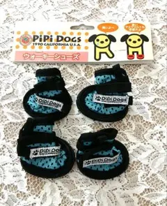 【009a】犬のクツ　ドッグシューズ　靴　E-POC イーポック　XS 小型犬 009a】犬のクツ ドッグシューズ 靴 E-POC イーポック XS 小型犬 - メルカリ