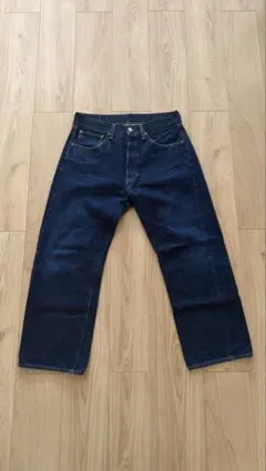 Levi's LVC 1955 501XX W32