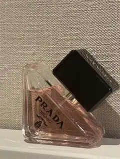 希少 ほぼ未使用】 PRADA プラダ フェム インテンス オーデパル - メルカリ