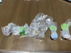 めじるしアクセサリー まとめ売り