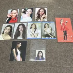 fromis_9 ♡ ギュリセット