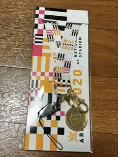 嵐 歴代ツアー ロゴマグネットTimeガチャWe are ARASHI グッズ - メルカリ