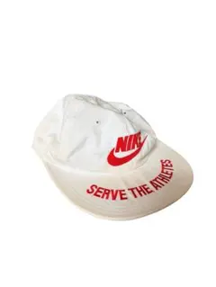 レア NIKE 帽子 ナイキ ACG キャップ ゴルフ 90s ヴィンテージ