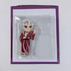 新品・未開封】鬼滅の刃 繋がるアクリルスタンド 柱稽古編B 宇髄天元