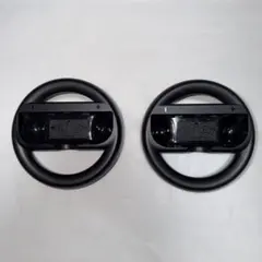 Switch マリオカート用ハンドル