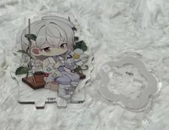 アイドリッシュセブン アイナナ ŹOOĻ 棗巳波 ミニアクリルスタンド